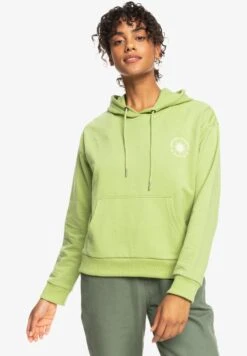 Roxy Afternoon Hike B-Erjft - Hoodie - Gje0