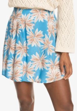 Roxy Poppy - A-Line Skirt