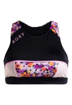 Roxy Active Crop - Bikini Top 13 Roxy Active Crop - Bikini Top -Roxy 012249a17c2544f4954fdb94df221e35