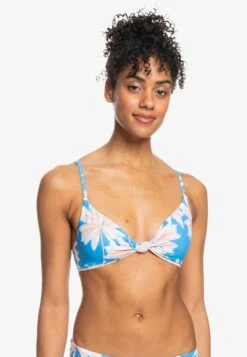 Roxy Printed Classics - Für Erjx304 - Bikini Top