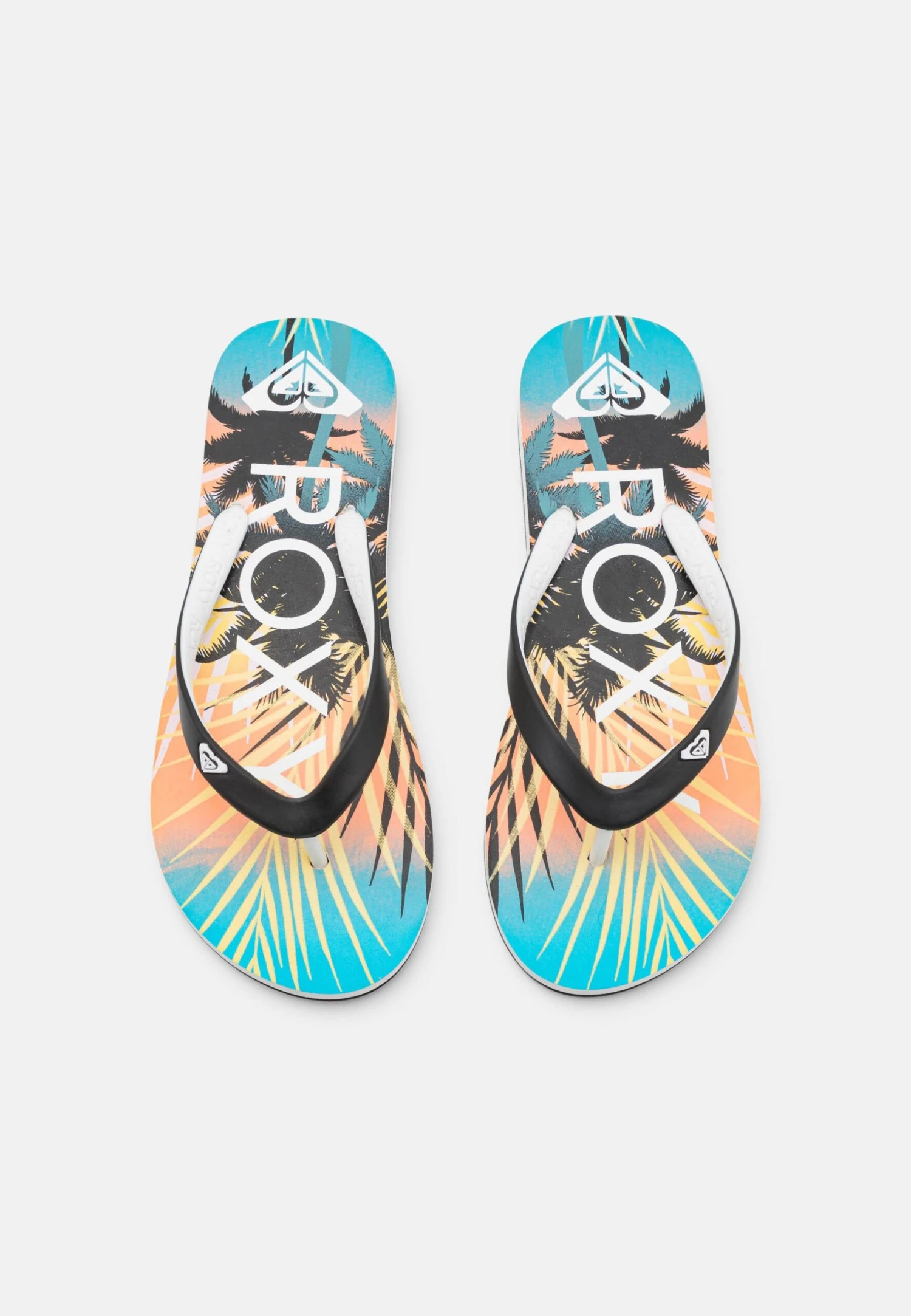 Roxy Tahiti Vii - Pool Shoes 3 Roxy Tahiti Vii - Pool Shoes
