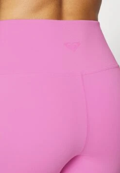 Roxy Heart Into It - Leggings - Cyclamen -Roxy 01ba126ebcfc4804a1e8b2a153a3e311