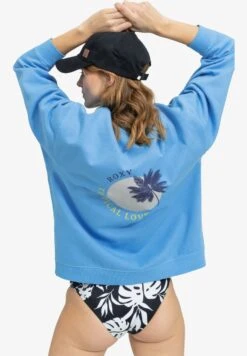 Roxy Beautiful - Sweatshirt - Bjt