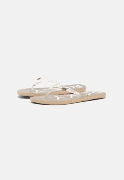 Roxy Viva Jelly - Pool Shoes - Champagne -Roxy 02bcdad11644451b81656290b80fa50c