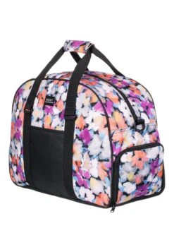 Roxy Feel Happy 35L - Duffle - Sports Bag - Nme 9 Roxy Feel Happy 35L - Duffle - Sports Bag - Nme -Roxy 037485f5ef1f473490f9c87782a63d5b