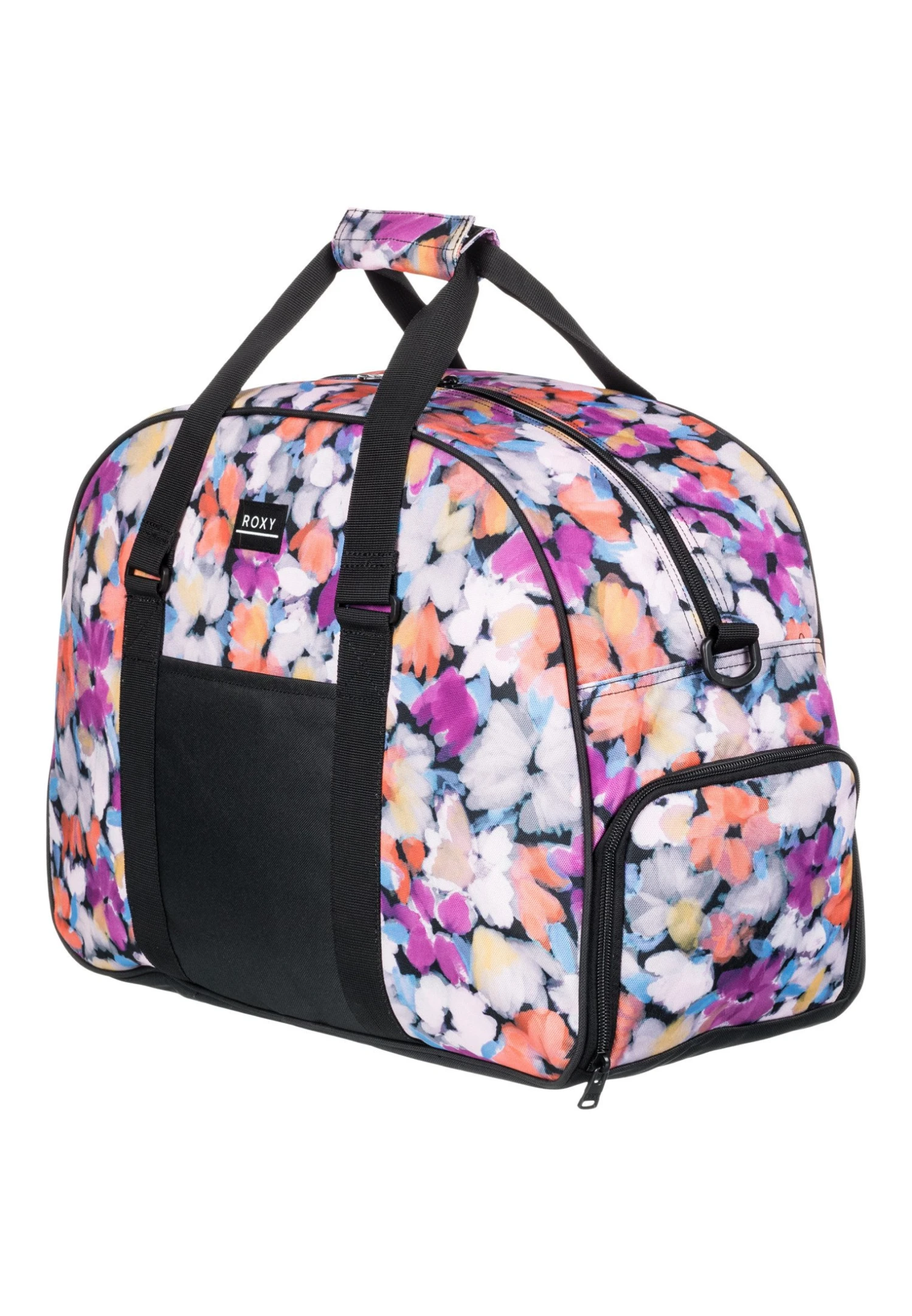 Roxy Feel Happy 35L - Duffle - Sports Bag - Nme 6 Roxy Feel Happy 35L - Duffle - Sports Bag - Nme - Image 4
