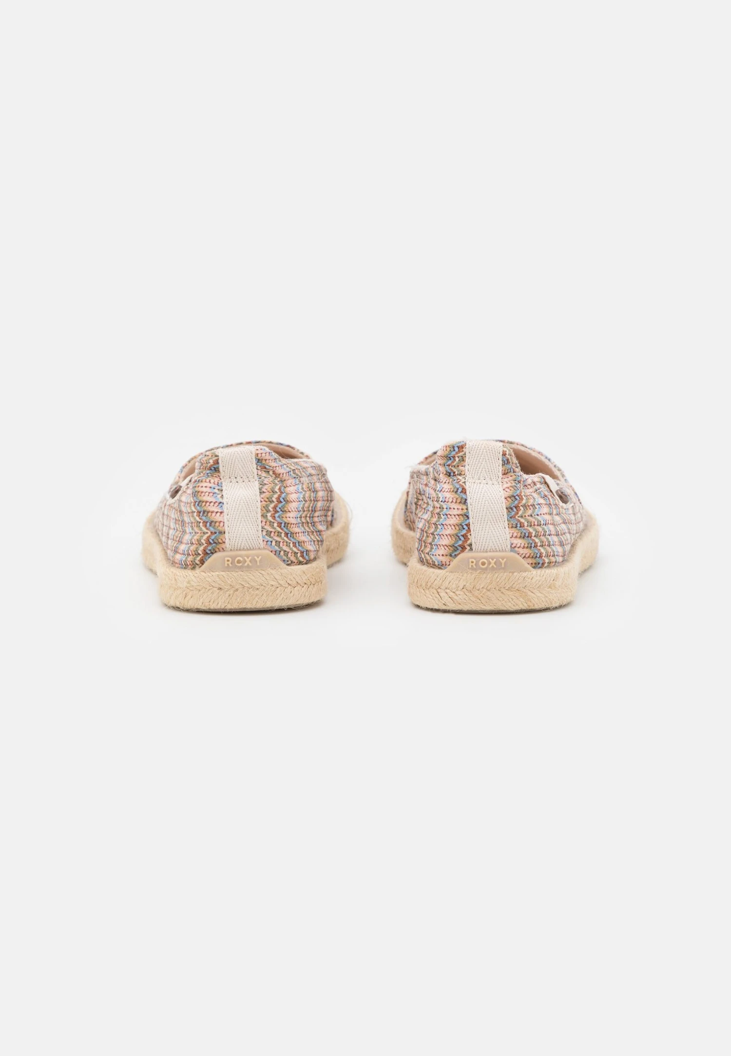 Roxy Cordoba - Espadrilles - Multicoloured 6 Roxy Cordoba - Espadrilles - Multicoloured - Image 4