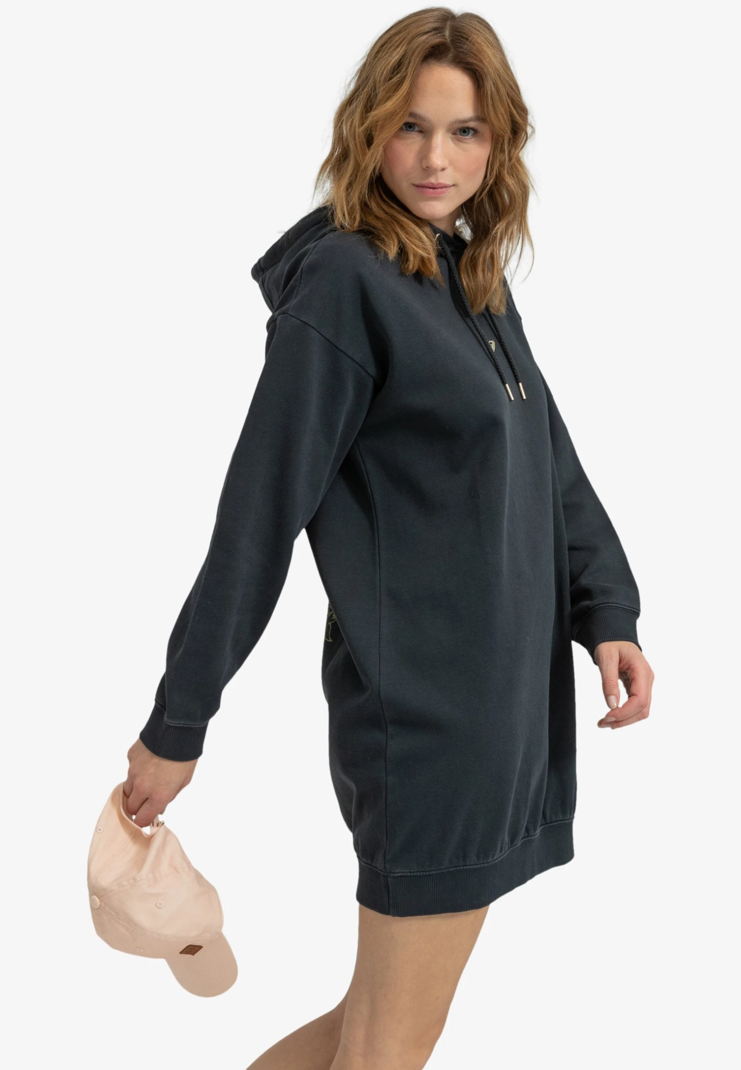 Roxy Surfing - Day Dress - Kvj 6 Roxy Surfing - Day Dress - Kvj - Image 4