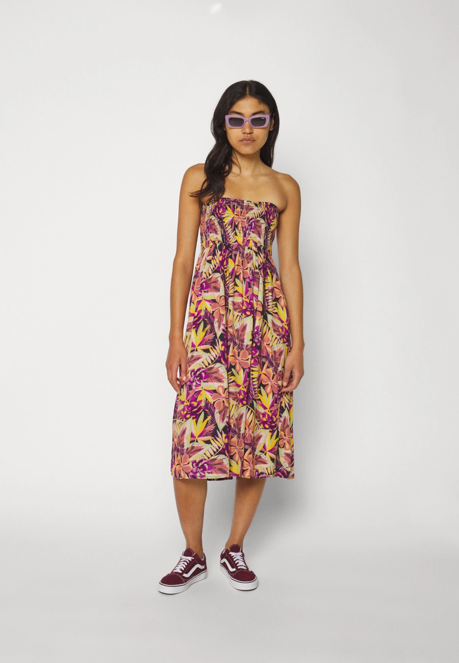 Roxy Remember Sun - Day Dress 7 Roxy Remember Sun - Day Dress - Image 5