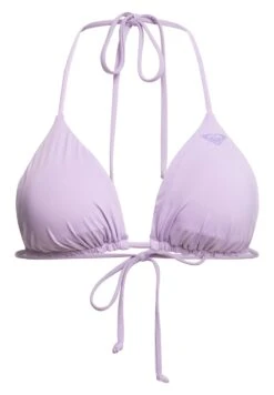 Roxy Surf.Kind.Kate.Tri Top - Bikini Top - Purple Rose Surf Friends -Roxy 041ce2d99f874d07b4596da430e28b2b