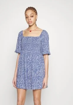 Roxy Sands Mini Dress - Day Dress -Roxy 045935a0fac047d9bab00382403c7a59