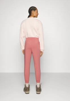 Roxy Naturally Active Laced Up Pant - Tracksuit Bottoms - Dusty Rose -Roxy 0533fe9c538646f892b5c15279109b15