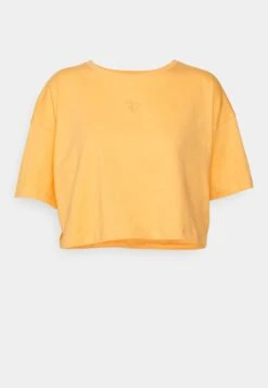 Roxy Essential- Basic T-Shirt - Mock Orange -Roxy 05aa35626e5e4d5995a8c0d50ec8d85f