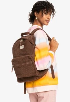 Roxy Cosy Nature - Mittlerer Für- Rucksack - Rsy