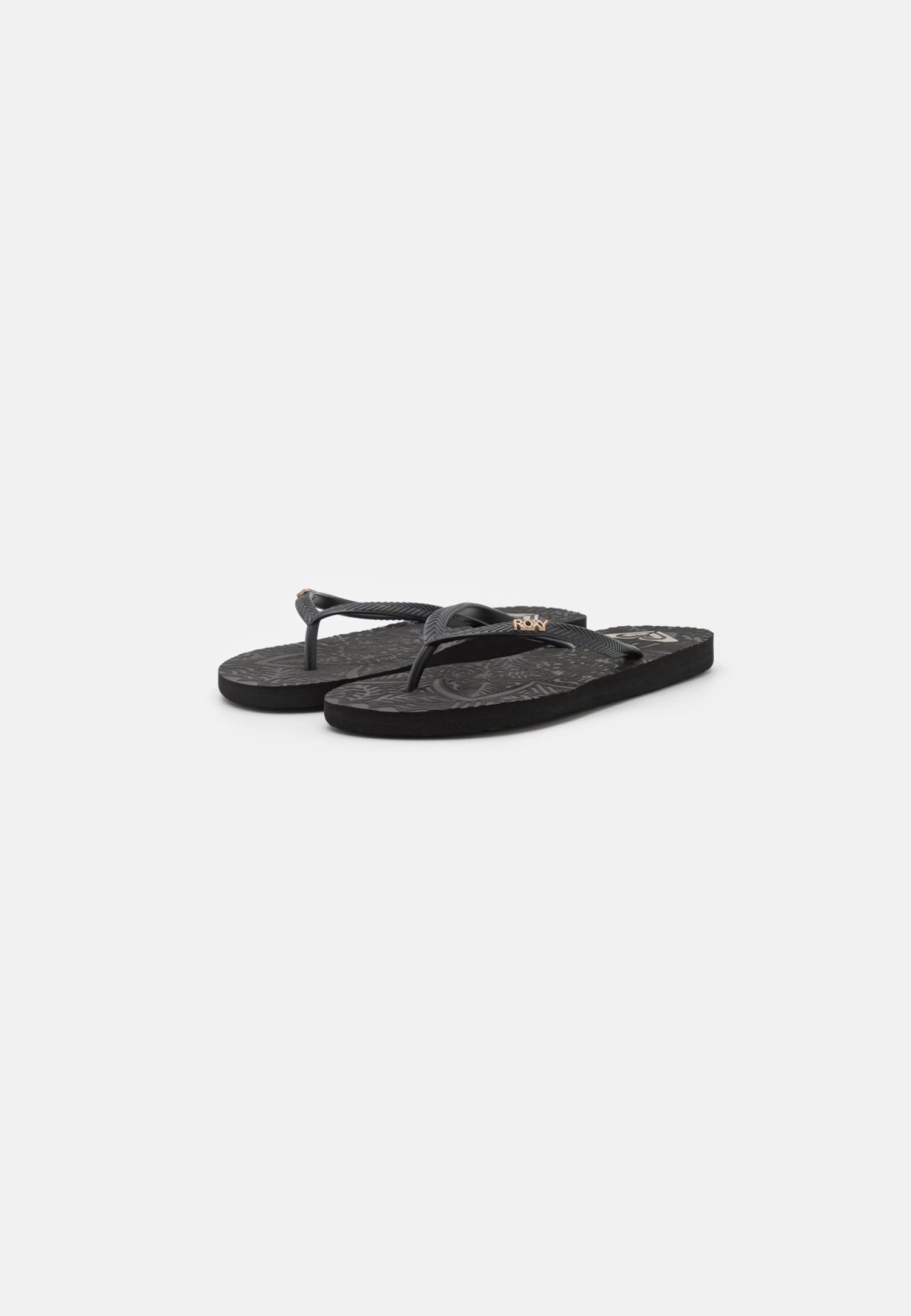 Roxy Antilles Ii- Pool Shoes - Black 5 Roxy Antilles Ii- Pool Shoes - Black - Image 3