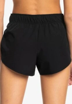 Roxy Move Free - Shorts - Anthracite -Roxy 068fc965cf984bb696e34107706a4252