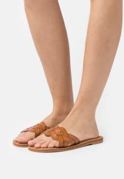 Roxy Edessa - Mules - Tan