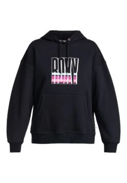 Roxy Thats RadOtlr Kvj0 - Sweatshirt - Black -Roxy 072580d05bd34ce1b58cf02d2ef08103