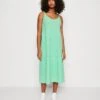 Roxy Waiting Line - Day Dress - Absinthe Green 2 Roxy Waiting Line - Day Dress - Absinthe Green -Roxy 083644fa9b7342fdb6501db176b8e9c8
