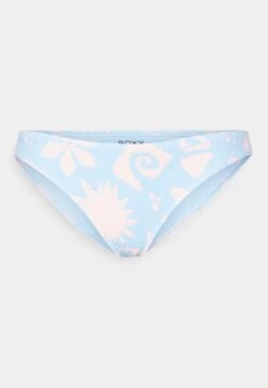 Roxy Cool Character- Bikini Bottoms - Light Blue -Roxy 0a5068cb879c4f7f8e85e46595aa6aea