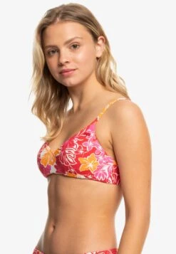 Roxy Sea Spray Classics - Bikini Top - Rzn -Roxy 0b47ae32d64d49d7959677525aea3e86
