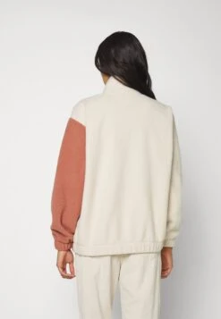 Roxy Star Gazing - Fleece Jacket - Tapioca -Roxy 0b5e43a6a85f4685ad0c088f6ee2e3e3