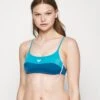 Roxy Life - Bikini Top - Moroccan Blue -Roxy 0b8131674f904f278401ff9f626c1c7e