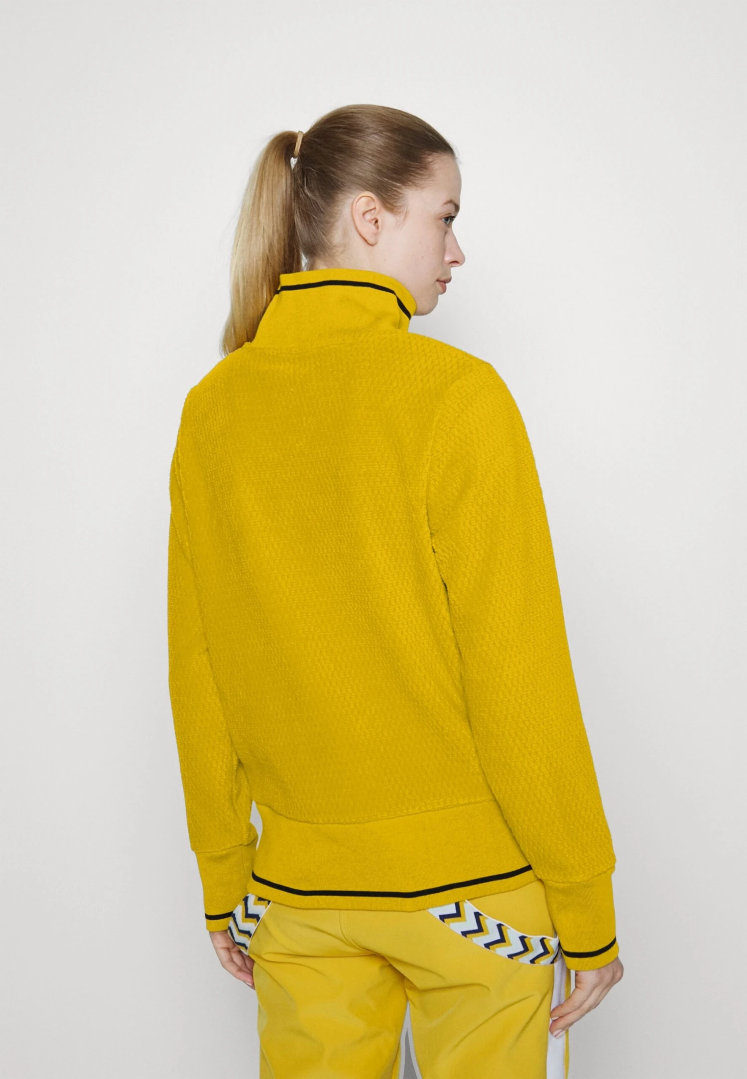 Roxy Glider - Jumper - Honey 5 Roxy Glider - Jumper - Honey - Image 3