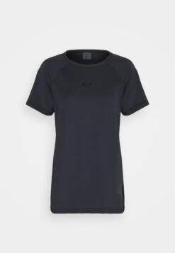 Roxy Tech Tee - Basic T-Shirt - Anthracite 12 Roxy Tech Tee - Basic T-Shirt - Anthracite -Roxy 0deda04663de47d1b4eede37c123cb4d