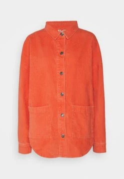 Roxy Kick Back Washe - Short Coat -Roxy 0e839f83a1484f0d9d660e7f9594c029