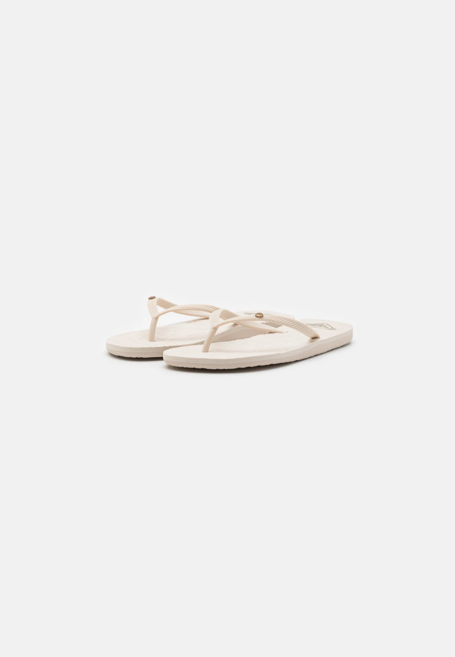 Roxy Antilles - Pool Shoes - Cream 5 Roxy Antilles - Pool Shoes - Cream - Image 3