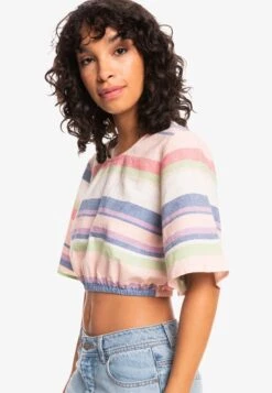 Roxy Print T-Shirt - Print T-Shirt