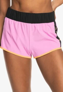 Roxy Active Erjbs03241 - Swimming Shorts - Mgj