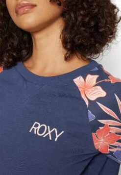 Roxy Kauai - Sweatshirt - Dress Blues -Roxy 132fb4ec139345dc9b7e908016cb9cee