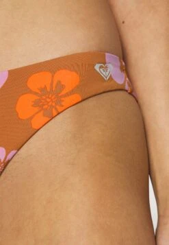Roxy Surf.Kind.Kate.Cheeky Bottom - Bikini Bottoms - Sunburn Positivity Paradise -Roxy 13d4edabb04a439bb418f3e94ad84f0c