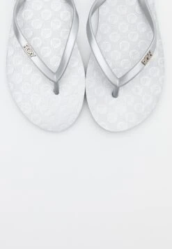 Roxy Viva Iv - Pool Shoes - Silver -Roxy 148b12981455491388ffbc8538e72327