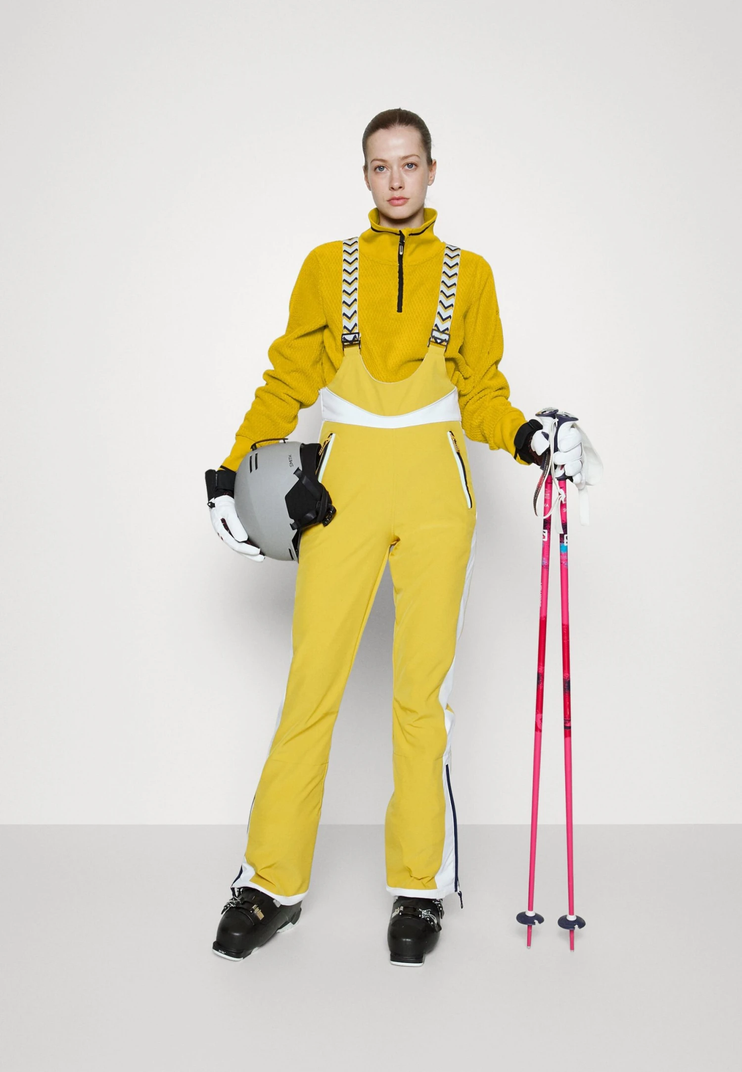 Roxy Glider - Jumper - Honey 4 Roxy Glider - Jumper - Honey - Image 2