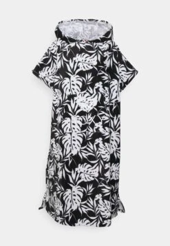 Roxy Warmy SunsetBhsp - Beach Accessory - Anthracite Surf Trippin Bico