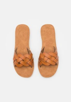 Roxy Edessa - Mules - Tan -Roxy 1599ffd6ccf54a788cfa3a440af64b9c