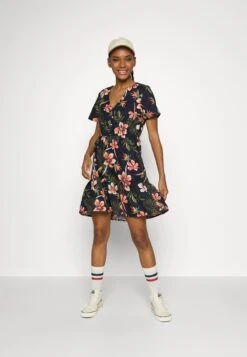 Roxy Bikini Party - Day Dress -Roxy 16149591dc8842efb59a84771d208224