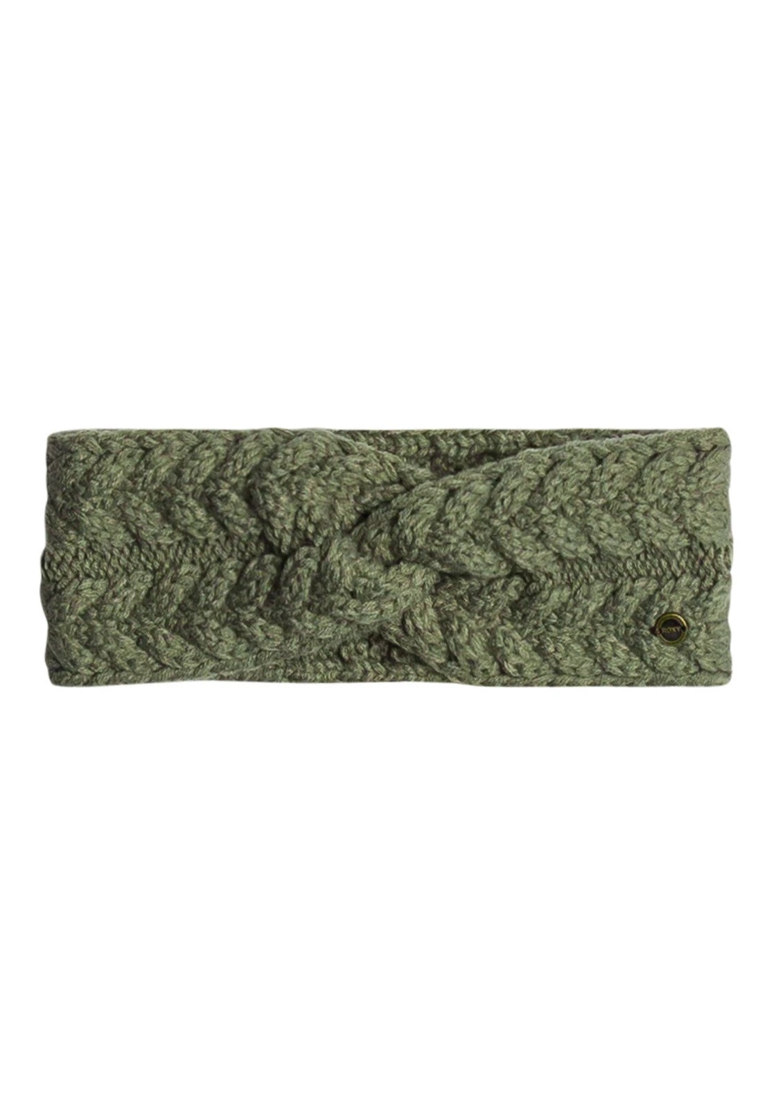 Roxy Breath - Headscarf - Green 5 Roxy Breath - Headscarf - Green - Image 3