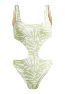 Roxy Tropics Hype - Swimsuit 15 Roxy Tropics Hype - Swimsuit -Roxy 162b8f06144f4d6e8577321595e65655