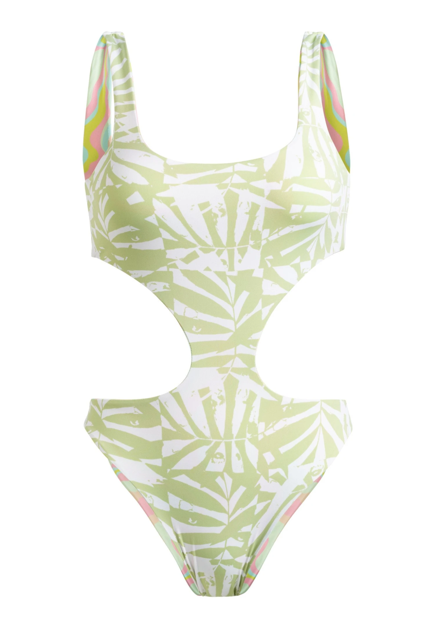 Roxy Tropics Hype - Swimsuit 9 Roxy Tropics Hype - Swimsuit - Image 7