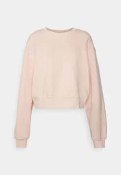 Roxy Essential Energy Crew Neck - Sweatshirt - Pale Dogwood 12 Roxy Essential Energy Crew Neck - Sweatshirt - Pale Dogwood -Roxy 1847e3cb54eb469aa10cb48d19bead37