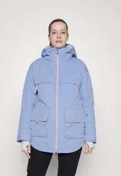 Roxy Kim - Ski Jacket - Easter Egg