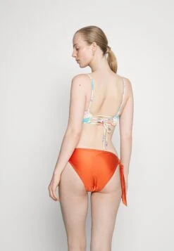 Roxy Retro Revo Bandeau - Bikini Top -Roxy 18f9d48a9acf4322acfd2935b349744a