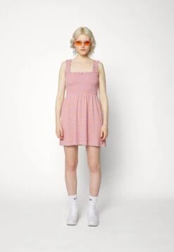 Roxy Hanging - Jersey Dress -Roxy 18fabf1855cb447799d20dae508629e2