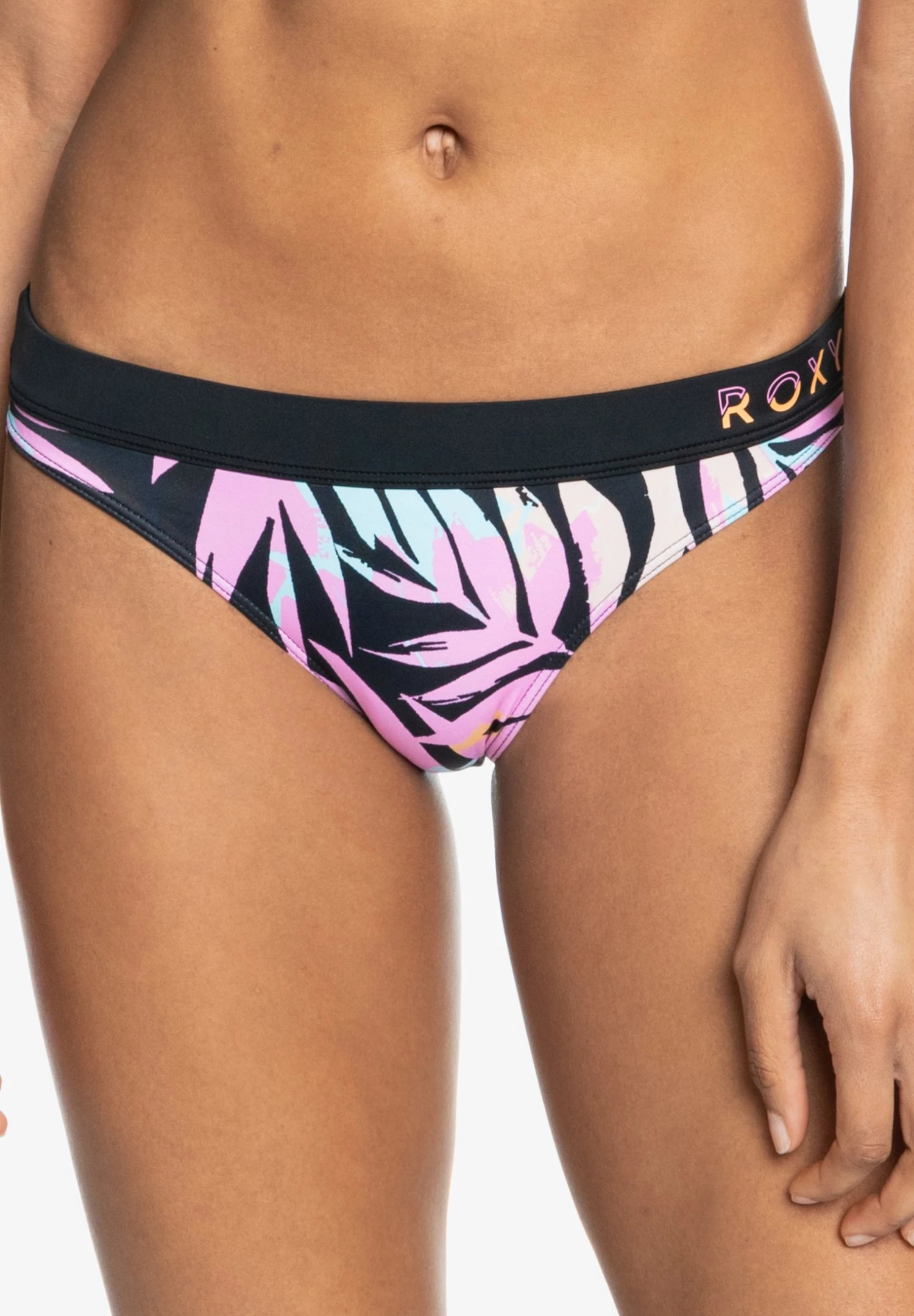 Roxy Active Pt - Bikini Bottoms 3 Roxy Active Pt - Bikini Bottoms