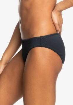 Roxy Love-Hipster - Bikini Bottoms - Anthracite -Roxy 1979c506fae347939ce712bd83169caf