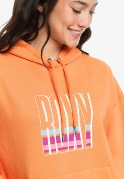 Roxy Thats RadOtlr Kvj0 - Sweatshirt - Orange 12 Roxy Thats RadOtlr Kvj0 - Sweatshirt - Orange -Roxy 19807769d39d499995cb0766977d0cd2
